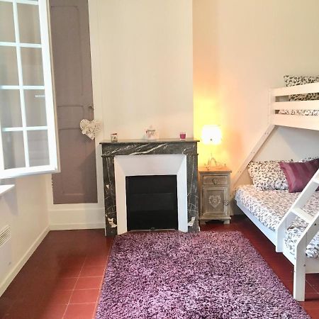 Maison De Ville Jardin 2Km De Tours 쎙-삐에흐-데-꼬흐 외부 사진