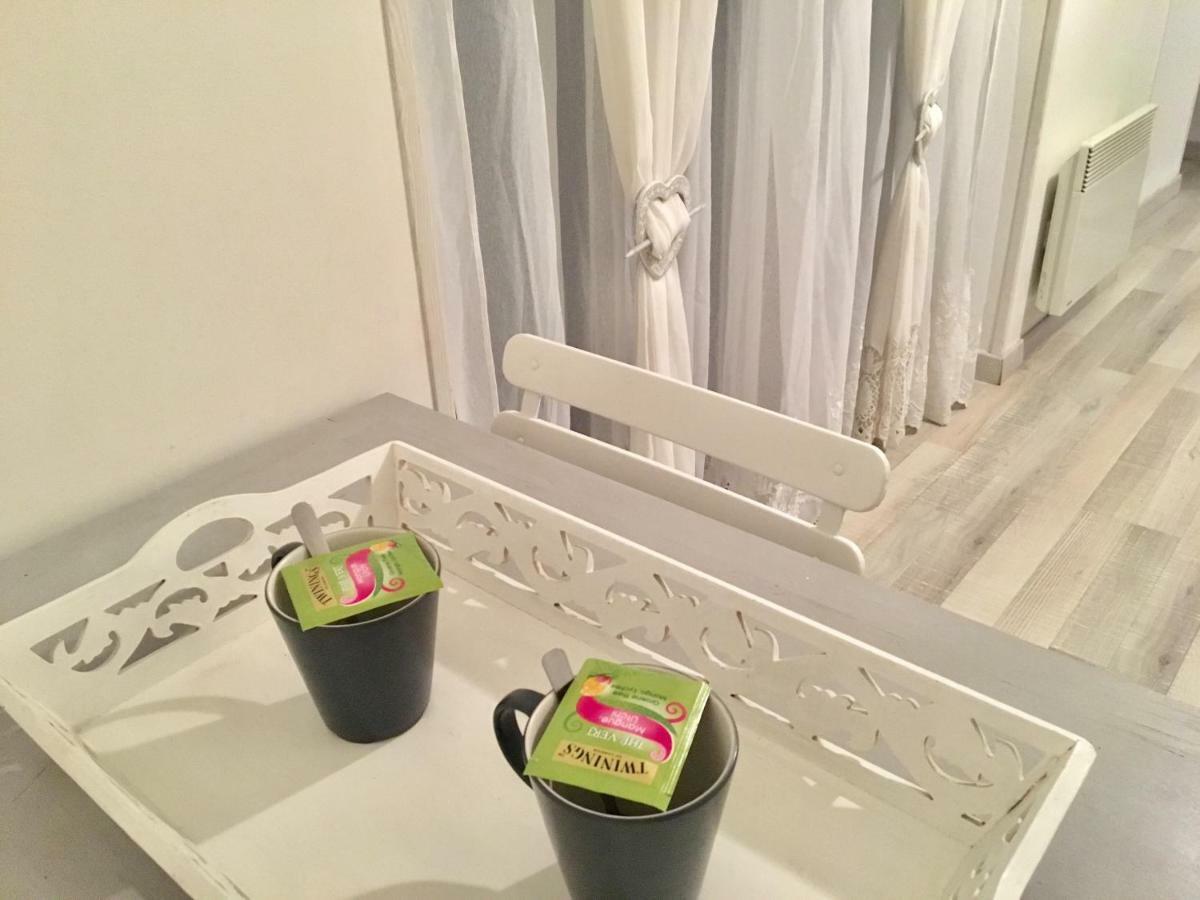 Maison De Ville Jardin 2Km De Tours 쎙-삐에흐-데-꼬흐 외부 사진