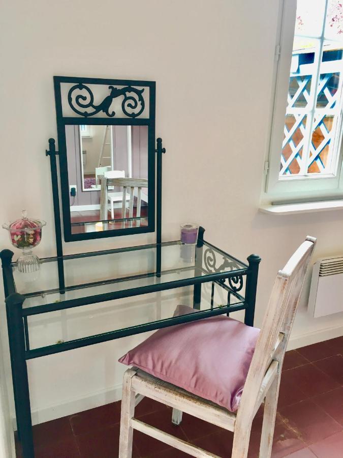 Maison De Ville Jardin 2Km De Tours 쎙-삐에흐-데-꼬흐 외부 사진